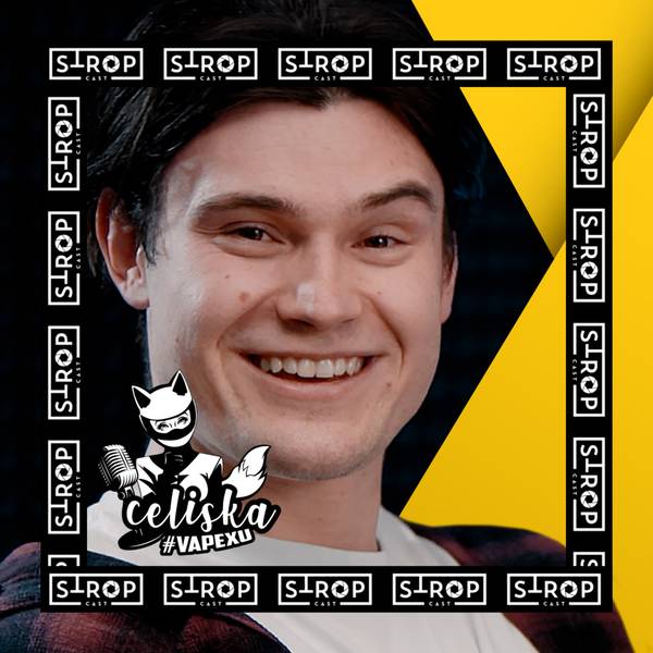 STROPcast